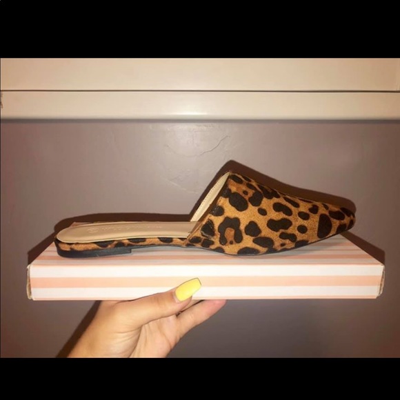 Cheetah flats - Picture 3 of 5